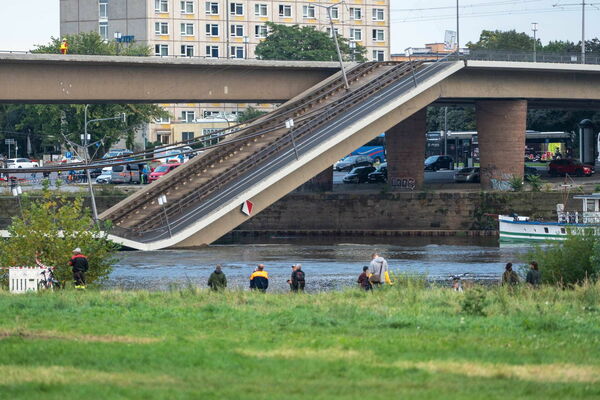 Foto: EPA/CHRISTIAN ESSLER