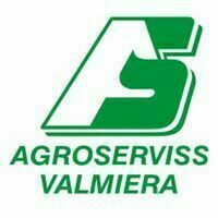 "Agroserviss Valmiera" - dārza tehnika Valmierā