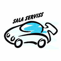 ''Sala Serviss'' SIA,  autoserviss Salā