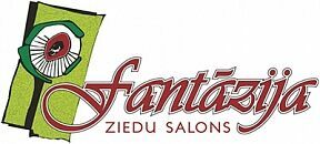 "Ziedu salons Fantāzija" SIA veikals