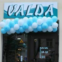 "Valda" suvenīru veikals