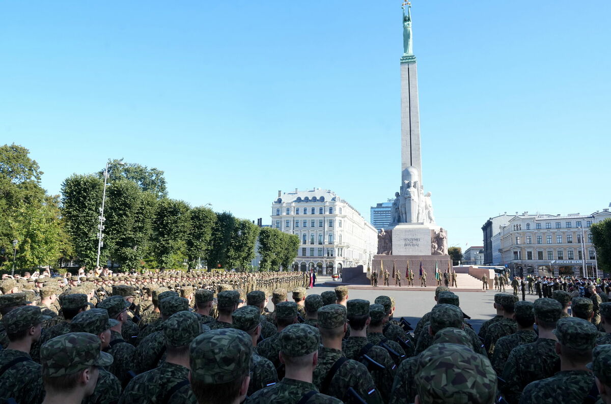 Foto: Edijs Pālens/LETA