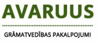 "AVARUUS" SIA - grāmatvedības pakalpojumi, ES projektu pieteikumu sagatavošana