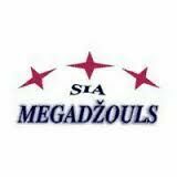 "Megadžouls" SIA