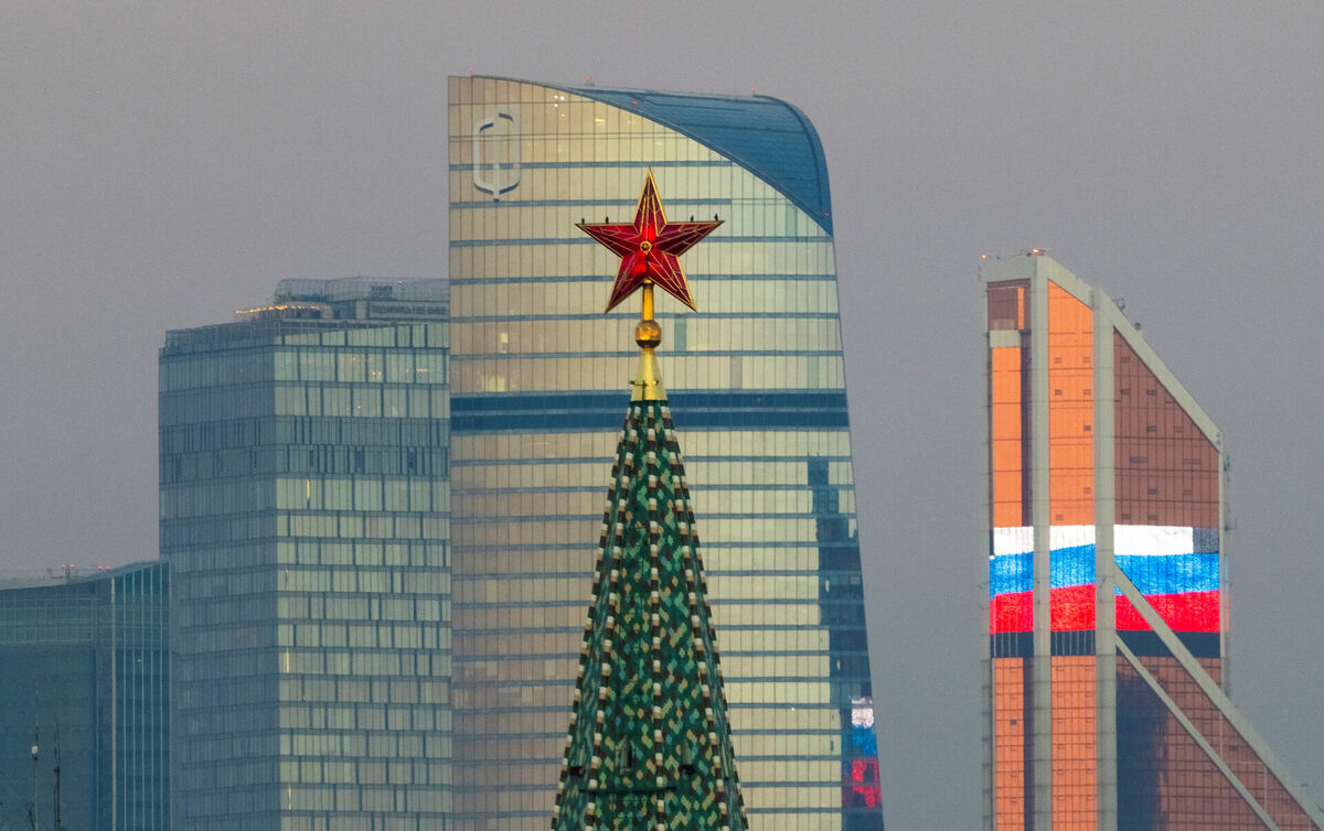 Maskava. Foto: REUTERS/Maxim Shemetov/Scanpix