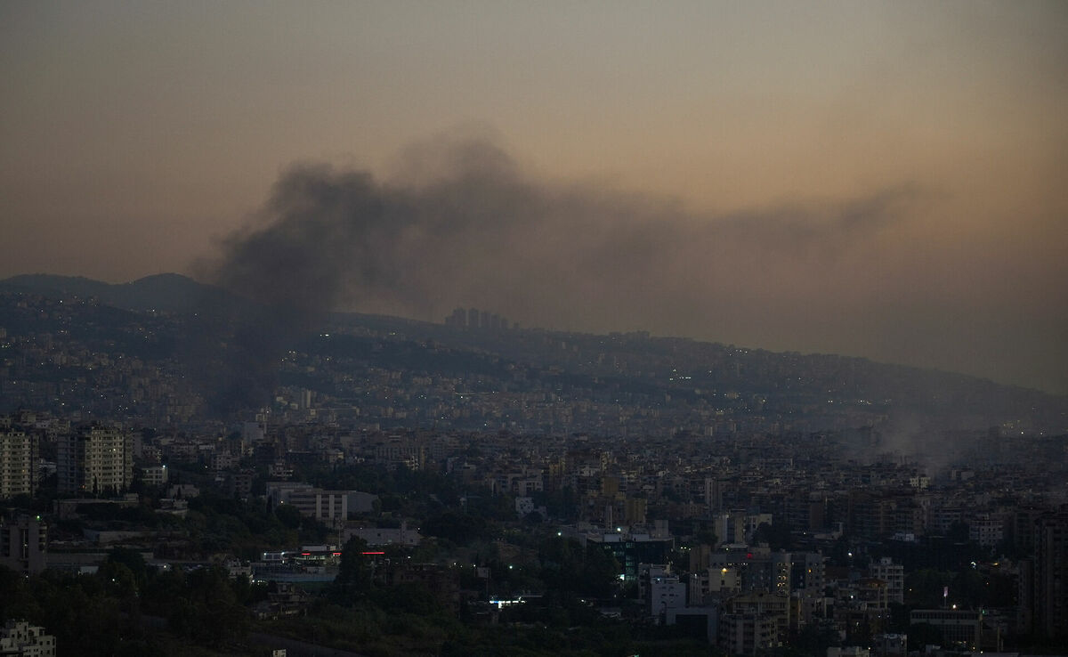 Beirūta. Foto: REUTERS/Joseph Campbell/Scanpix