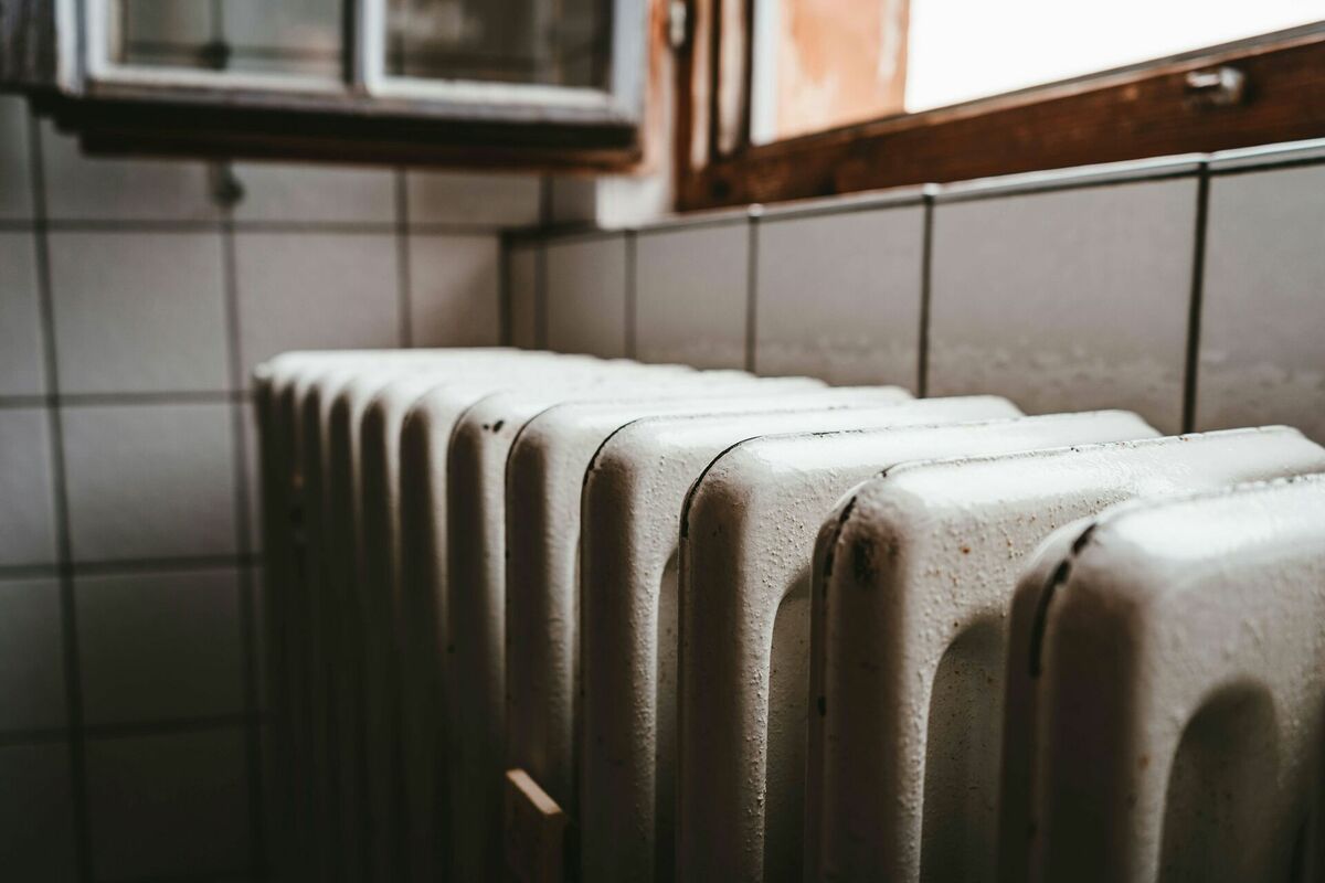 Radiators. Foto: Unisplash