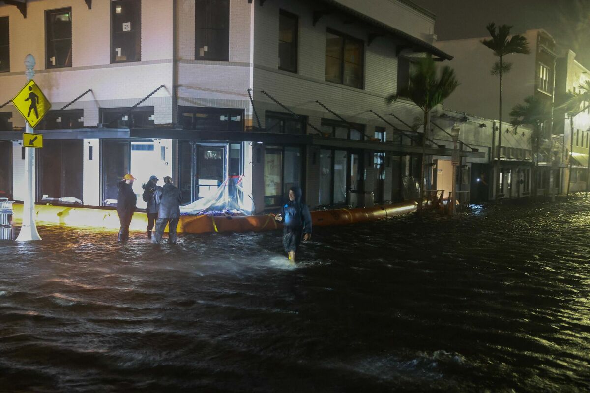 Florida. Foto: Joe Raedle/Getty Images/AFP/Scanpix