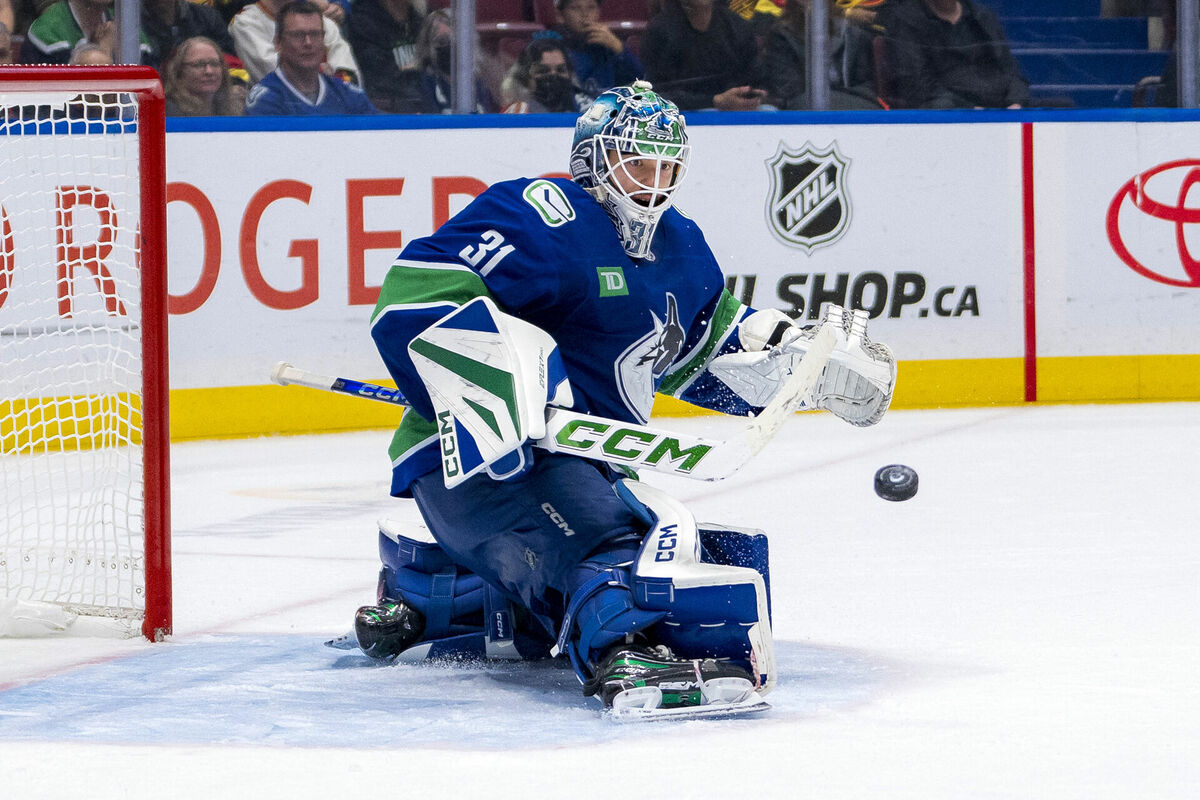 Artūrs Šilovs. Foto: USA TODAY Sports/Scanpix