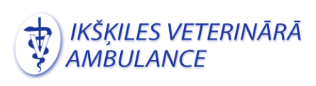 Ikšķiles Veterinārā ambulance