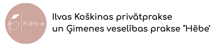 Ilvas Koškinas privātprakse un Ģimenes veselības prakse "Hēbe"