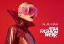 "Riga Fashion Week". Publicitātes foto