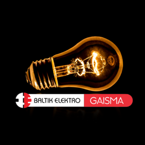 Baltik Elektro Gaisma salons