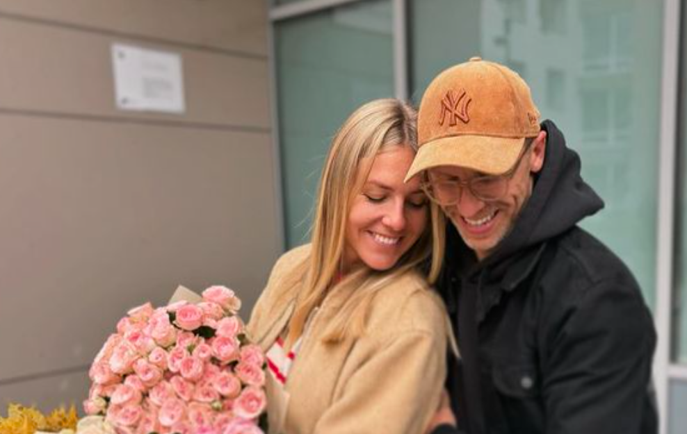 Foto: Kristapa Tālberga "Instagram"