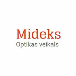 "Mideks" SIA optikas veikals