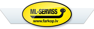 "ML - Serviss" SIA veikals