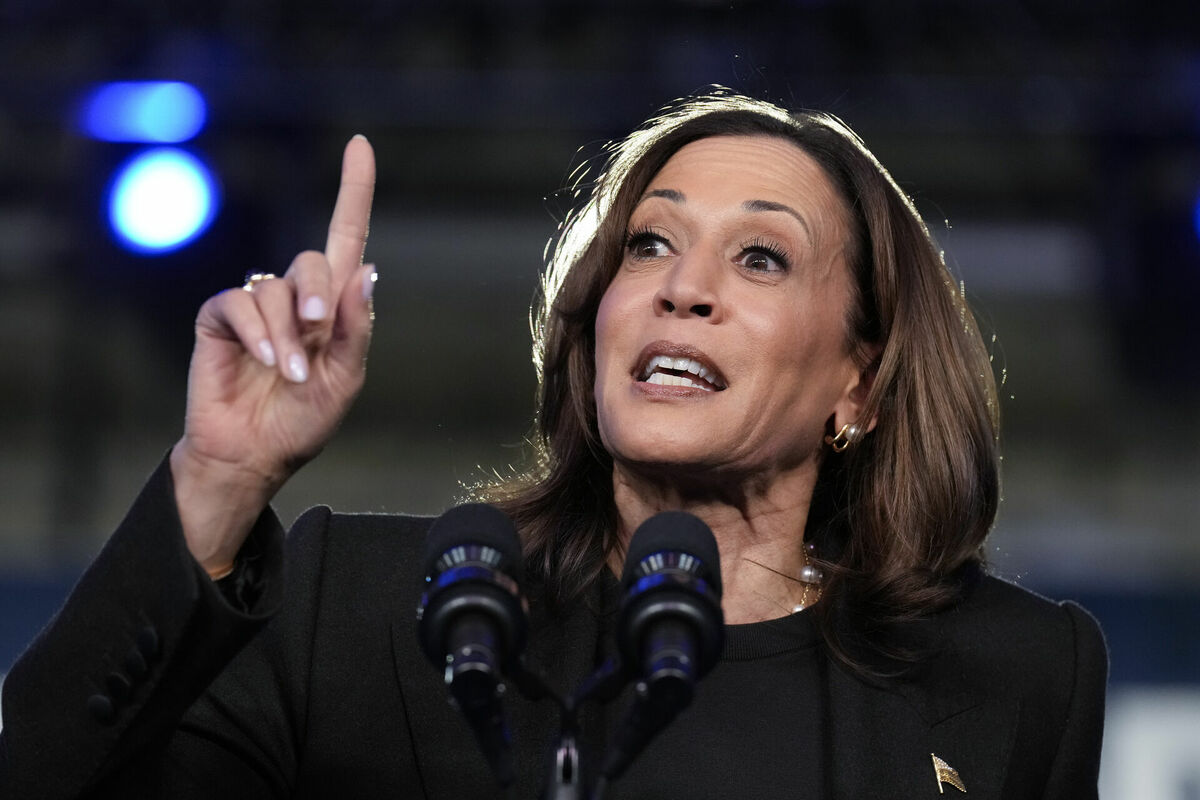 Kamala Herisa. Foto: AP/Scanpix