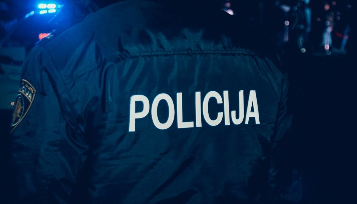 Foto: Valsts policija