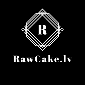 Raw Cakes, "OM Crafts" SIA