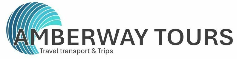 "Amberway Tours" SIA