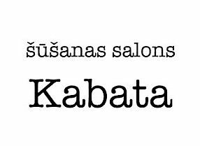 "Kabata" šūšanas salons