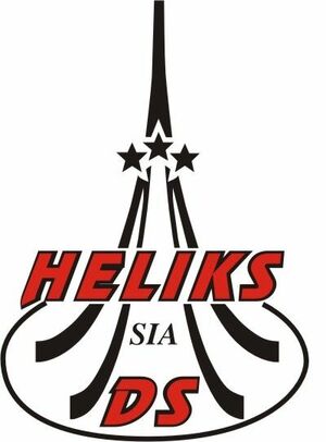 "Heliks DS" SIA,  zobu tehniskā laboratorija