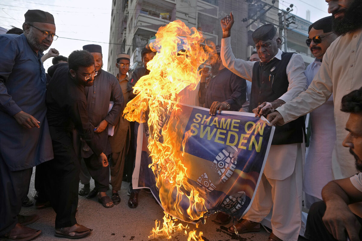 Foto: AP Photo/Fareed Khan/Scanpix