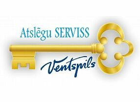 Ventspils atslēgu serviss