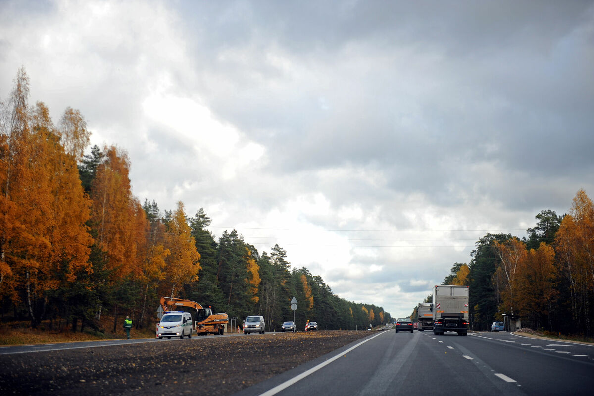 Foto: Edijs Pālens/LETA