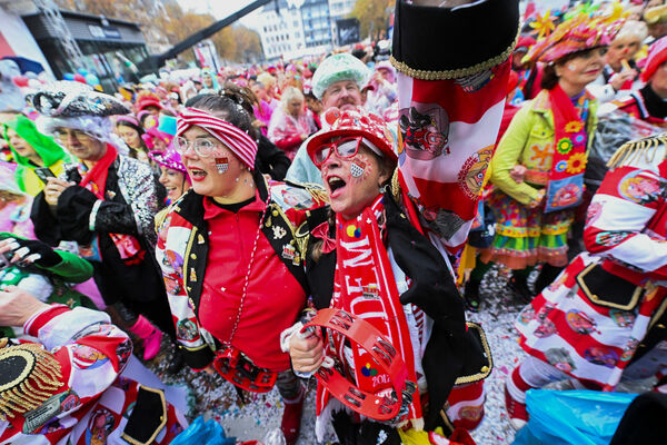 Foto: REUTERS/Jana Rodenbusch