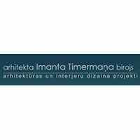 "Arhitekta Imanta Timermaņa birojs" SIA