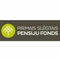 "Pirmais Slēgtais Pensiju Fonds" AS