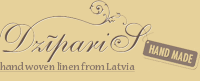 "Linen Room Latvia" SIA "Dzīpari S" salons