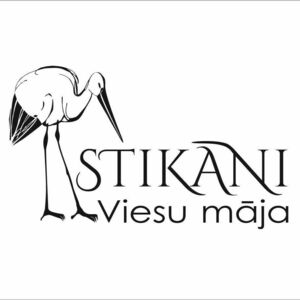 Stikāni, viesu nams