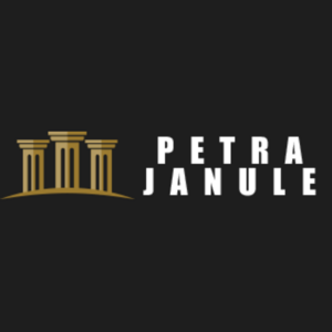 Zvērināta advokāte Petra Janule