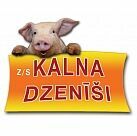 "Kalna Dzenīši" zemnieku saimniecība