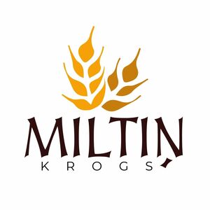 "Miltiņkrogs" kafejnīca, SIA "Dream"