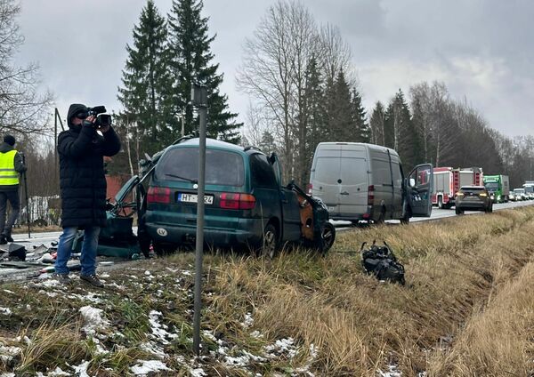 Foto: 360TV ZIŅneši