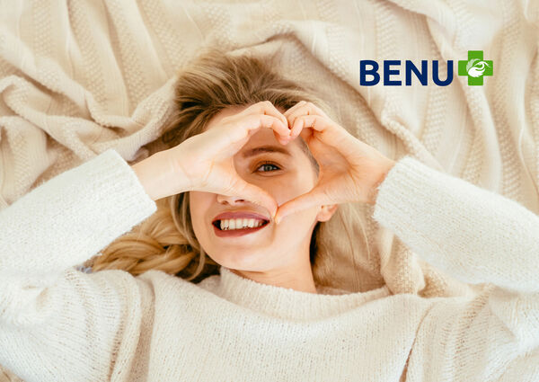 Foto: BENU aptieka