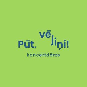 Koncertdārzs “Pūt, vējiņi”