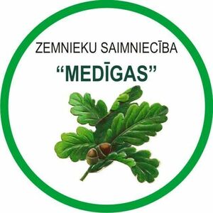 Medīgas, zemnieku saimniecība