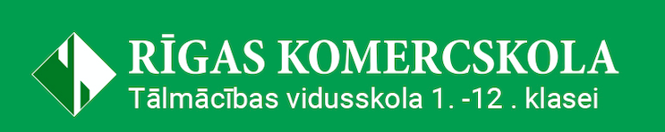 "Rīgas komercskola" SIA