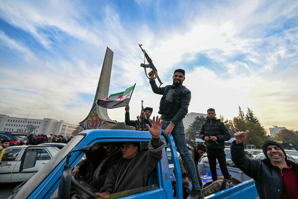 Nemieri Sīrijā, Foto: scanpix/ LOUAI BESHARA / AFP