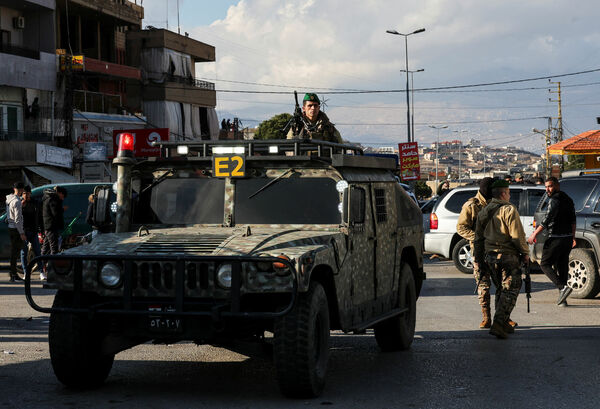 Nemieri Sīrijā. Foto: scanpix/REUTERS/Amr Abdallah Dalsh