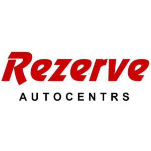 "Rezerve" SIA autocentrs, autoserviss