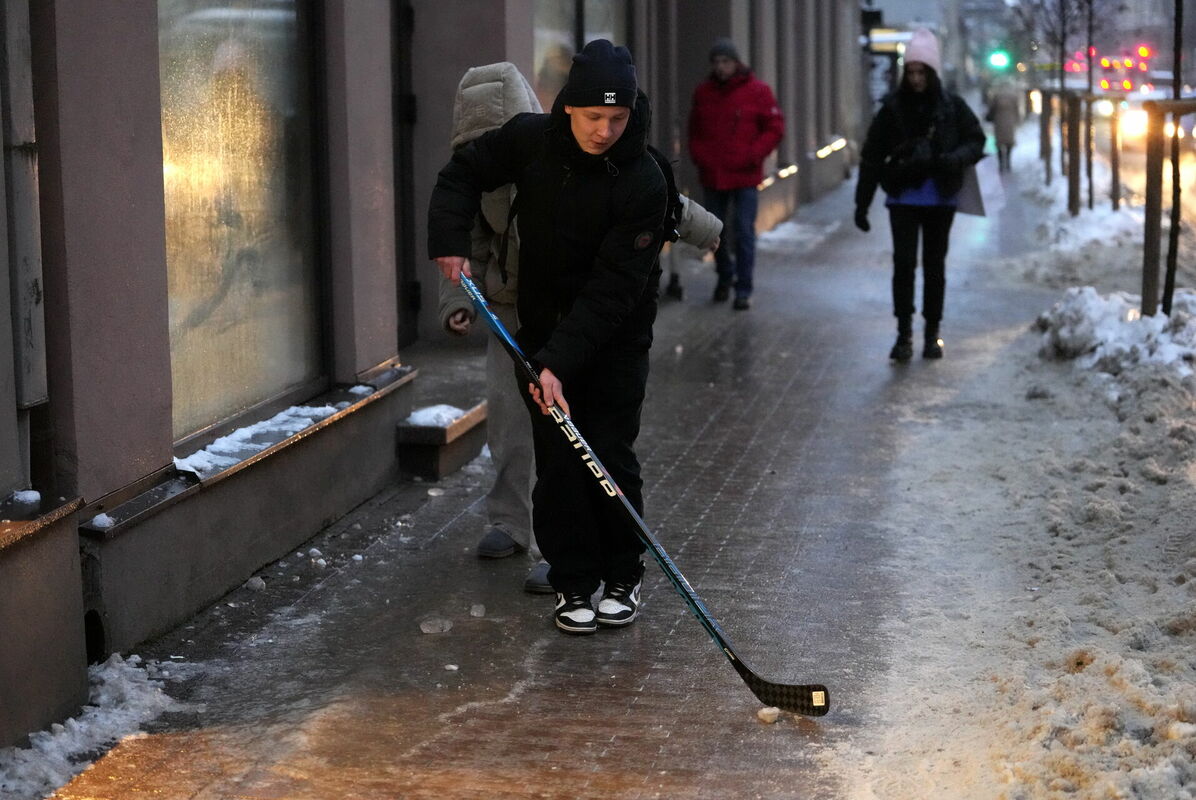 Foto: Edijs Pālens/LETA