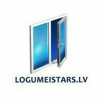 "Logumeistars.LV" SIA ", visa veida logu remonts