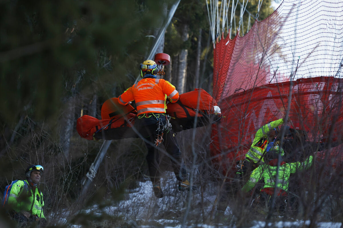 Foto: AP/Scanpix