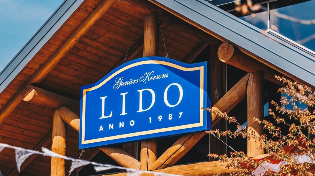 Foto: "Lido"