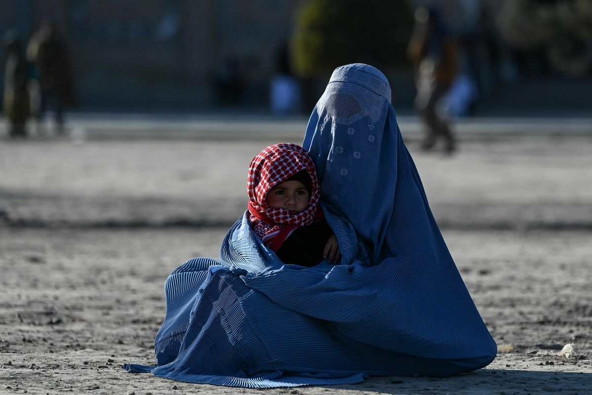 Foto: Wakil Kohsar / AFP / Scanpix